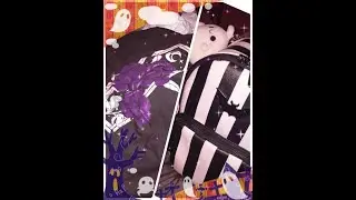🎃 A Mini Spooky  Haul 👻
