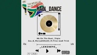 Rain Dance