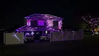 Happy New year pixel 2022