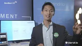 SBL 2019: Integration solutions for event and marketing technology platforms