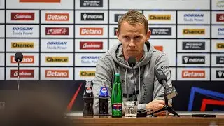 Jan Chramosta hodnot&iacute; sez&oacute;nu 2024/2025
