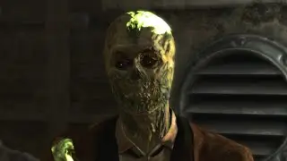 Прилетайте на этом (Fallout New Vegas)
