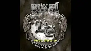 Dream Evil Into The Moonlight TRADU&Ccedil;&Atilde;O LEGENDADO