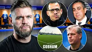 Chelsea: Worst Football Project Of All Time?
