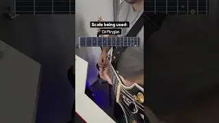 how to use scales