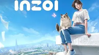[ReStream]inZOI Online Showcase