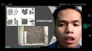 SOIL ANALYSIS - FORENSIC CHEMISTRY AND TOXICOLOGY