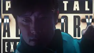 Mc Niack - Na Raba Toma Tap&atilde;o (Slowed)  - Edit S&eacute;rie (Round 6 - S2)