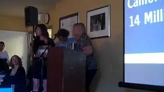 Tenant Heroes - Michelle Dirickson and Angela Fragulia - Tenants Together
