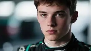 ANALISIS DE KIMI ANTONELLI DE CARA A 2026