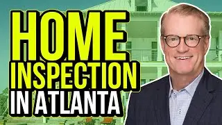 Home Inspection in Atlanta, GA