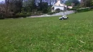 FG Marder Beetle