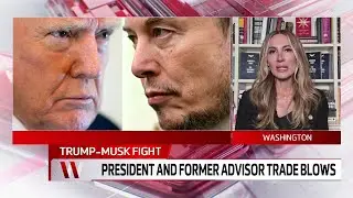 Trump Can Win Without Elon Musk&rsquo;s Money, Still Has Strong Public Support: Former US Envoy | W News