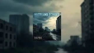 ThePro - Shadow in the Ruins