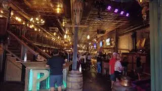 Eat Drink Famous Prohibition Kitchen 119 St George St St Augustine FL 32084 9-10-2021