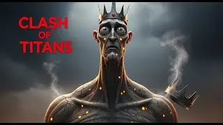 The Awakening of the Ancient King  8K Cinematic Mythology Sequence 50 Epic Scenes