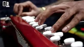 Sandese Aate Hai Cover | On Banjo | Independence Song | By Music Retouch