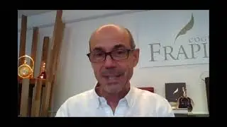 Virtual CLASSROOM in association with Cognac Frapin