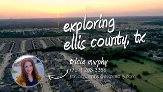 Exploring Ellis County Real Estate