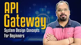 What is an API Gateway?