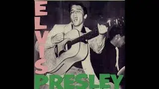 Elvis Presley - One-Sided Love Affair (2026 70th Anniversary True Stereo Remix)