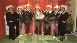 LOS BERRENDITOS SUS MEJORES EXITOS