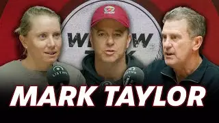 Mark Taylor talks South African battles, meeting Kohli & who should open for Australia | Willow Talk