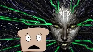 System Shock 2 Remastered, almost - SS2 Redux