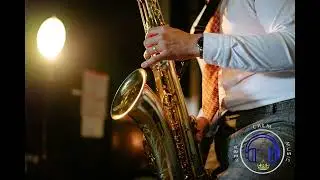 Sax Retro Funky Jazz - Instrumental (No Copyright)