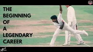 YSCL | Navjot Singh Siddhu - Motivational Speech | Cricket Talent Hunt | Learn Life from Cricket