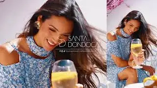 Fashion Film Benvenutti | Santa e Dondoca | RAS Creators