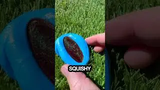 I Made the World's Tiniest Bread Squishy 🥖