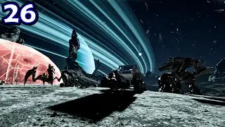 One Mighty Vehicle Collection &mdash; Osiris New Dawn : extreme - ep.26
