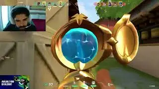ASPAS DE CHAMBER NA HAVEN SIMPLESMENTE DESTRUIU A RANKED 😳🔥
