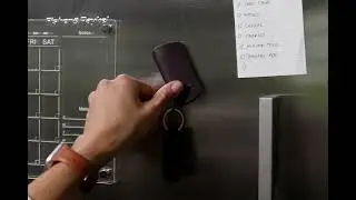 Bellroy Key Cover