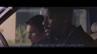 Shahmen - Flacky (Lyric Official video)