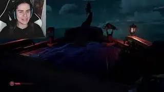 Devil's Ridge Vault | Sea Of Thieves Part 3