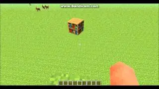 Minecraft Magic Books