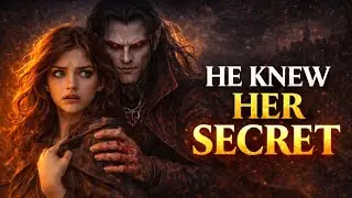 She Risked Death Using a Man&rsquo;s Name &mdash; The Vampire King Was Waiting