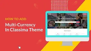 Classima | How to Add multi-currency feature in classified ads website with WordPress