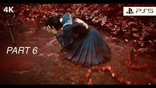 SILENT HILL F GAMEPLAY WALKTHROUGH, STORY, PART 6 [ps5-4k-60fps].