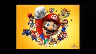 Choco Mountain Zone Music - soniNeko