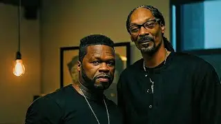 50 Cent, Snoop Dogg - The Last Command (ft. DMX, Eminem, Lloyd Banks) Music Video | 2025