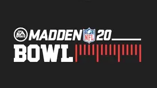 Madden Bowl 20: Quarterfinals