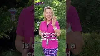 Nerves On The Golf Course? Do this.