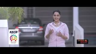 KSEB Commercial Ad | Save Energy Ad | Actor Manju Warrier | Advertisements