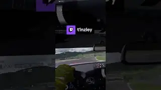 Rate this pass? | The Long Way around #PSVR2 #Simracing #racing #GT7 #GranTurismo #AMG