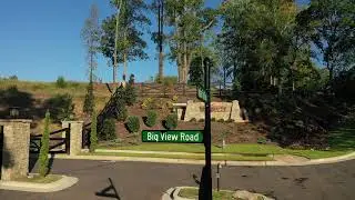 Lake Lanier Waterfront Real Estate - The Cottages Of Lake Lanier