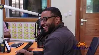 Ariel Santana - Los TBT en el amor