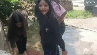 aaj hamlog katihar ka kali mandir gaye #katiharvlog  ❣👀